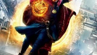 2016年美国7.8分科幻片《奇异博士》BD中英双字-萌心次元|MoxACG.Moe