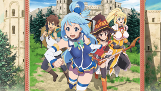 【动漫下载】[为美好的世界献上祝福! 第二季/Kono_Subarashii_Sekai_ni_Shukufuku_o!_2][01-10][合集修正][简体][720P][MP4]-萌心次元|MoxACG.Moe