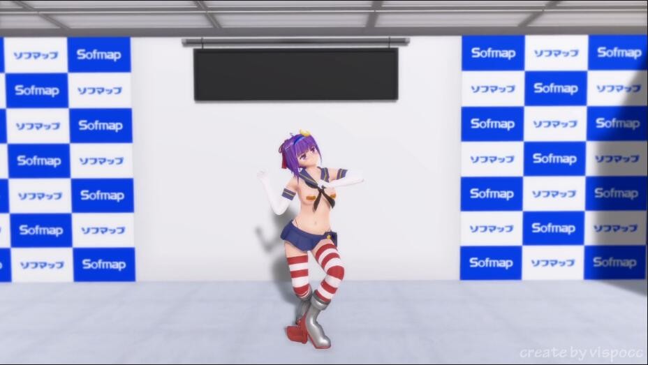 图片[4]-[MMD]几个合集 600M-萌心次元|MoxACG.Moe