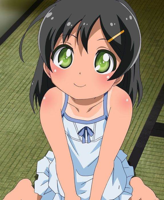 图片[2]-[熟肉][ちっぱいchippai]一年ぶりの THE ANIMATION (度娘)-萌心次元|MoxACG.Moe