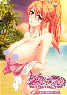 [生肉][ピンクパイナップル] えろゼミ ~エッチにヤルきにABC~ THE ANIMATION (度娘)-萌心次元|MoxACG.Moe