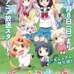 【动漫下载】[喵咪days_Nyanko Days][01-12全][繁體][720P][MP4](合集版本)-萌心次元|MoxACG.Moe