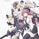 【动漫下载】七人魔法使 悠久图书馆与炼金术少女 剧场版 简 1080P MKV-萌心次元|MoxACG.Moe