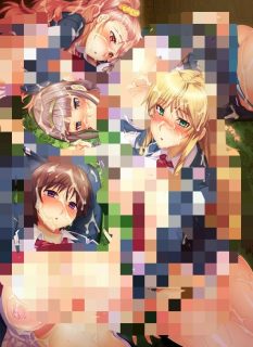 自宅警備員 1stミッション イイナリ巨乳長女・さやか～編-萌心次元|MoxACG.Moe