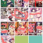 [魔穗字幕组] 2014年8月作品合集-萌心次元|MoxACG.Moe