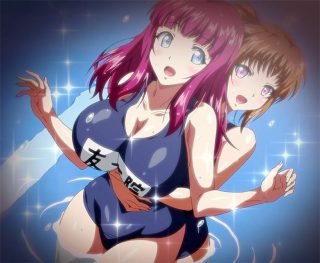 [3月新番][桜都字幕组]魔獣浄化少女ウテア soul.3-萌心次元|MoxACG.Moe