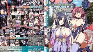 巨乳ファンタジー アイシス×グラディス 1-2话-萌心次元|MoxACG.Moe