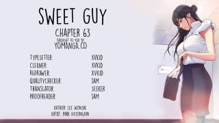 Sweet Guy61-70-萌心次元|MoxACG.Moe