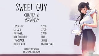 Sweet Guy71-75大结局-萌心次元|MoxACG.Moe