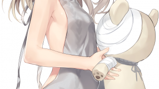 电梯里少女与老师，大乱X。。。-萌心次元|MoxACG.Moe