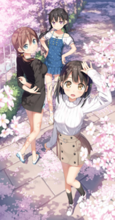 【动漫下载】[One Room][01-12 END][季度合集][1920*1080 AVC_AAC][GB]-萌心次元|MoxACG.Moe