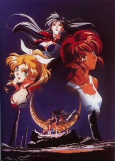 [字幕组不明][GREEN BUNNY]ミッドナイトパンサー[01-02][無修正]-萌心次元|MoxACG.Moe