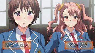 [ばにぃうぉ～か～] OVA 巨乳令嬢MC学園 ＃2 女帝の陥落-萌心次元|MoxACG.Moe