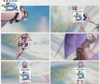 lfgzmmd的合集-萌心次元|MoxACG.Moe