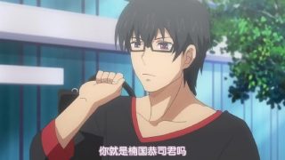 [Pink Pineapple] えろゼミ ～エッチにヤルきにABC～ THE ANIMATION-萌心次元|MoxACG.Moe