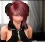 恶魔-萌心次元|MoxACG.Moe