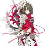 时钟机关星-萌心次元|MoxACG.Moe