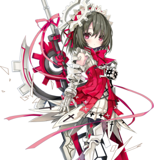 时钟机关星-萌心次元|MoxACG.Moe