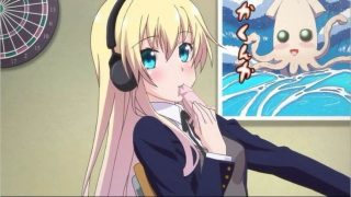 [魔穗字幕组][メリー ジェーン]てにおはっ!~女の子だってホントはえっちだよ 上卷+下卷-萌心次元|MoxACG.Moe