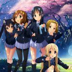 轻音少女合集-萌心次元|MoxACG.Moe