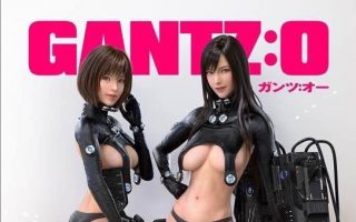 GANTZ O/杀戮都市 O 2016-萌心次元|MoxACG.Moe