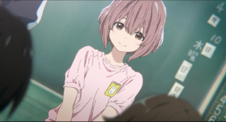 声之形-萌心次元|MoxACG.Moe