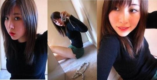 图片[5]-华裔千金美女18岁Amelia Wang(Mayli)-萌心次元|MoxACG.Moe