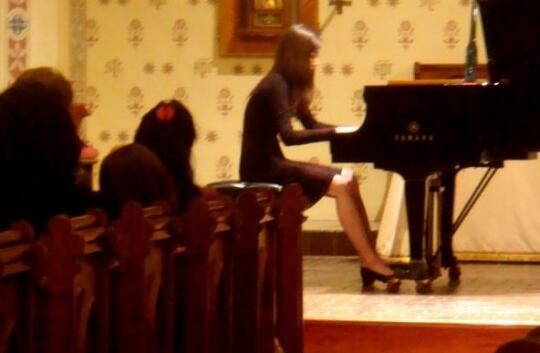 图片[4]-华裔千金美女18岁Amelia Wang(Mayli)-萌心次元|MoxACG.Moe