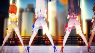 第六駆逐隊でGENTLEMAN-萌心次元|MoxACG.Moe