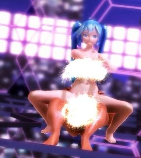 很不错的mmd系列-萌心次元|MoxACG.Moe