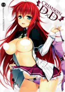 恶魔高校 [靴下福利组]-萌心次元|MoxACG.Moe