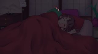 夜袭小游戏-萌心次元|MoxACG.Moe