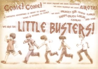 【动漫下载】[校園剋星_Little Busters！][第01～26話_完][1440x810][x264-Hi10P_MP4][簡繁外掛]-萌心次元|MoxACG.Moe