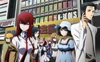 【动漫下载】[命运石之门合集 Steins Gate][24+MOVIE+SP][BDRIP][720P][X264-10bit_AAC]-萌心次元|MoxACG.Moe
