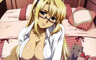 [自压][零度战姬][1~2][BD720P内嵌字幕]-萌心次元|MoxACG.Moe