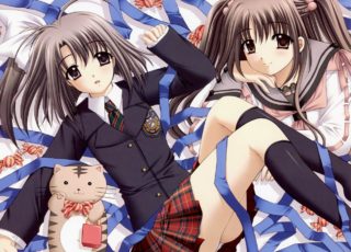 【动漫下载】[我們沒有翅膀 我們沒有羽翼][無修正][BDrip][全6卷+OVA][BIG5][720P][MP4][encoded by SEED]-萌心次元|MoxACG.Moe