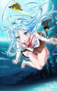 【动漫下载】[电波女与青春男 Denpa_Onna_to_Seishun_Otoko][1-13+PV][BDRIP][X264-10bit_AAC][720P]-萌心次元|MoxACG.Moe