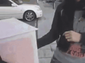 图片[1]-HUNT-079 チョットそこのお嬢さん見て触って これが野外シコらせの限界！赤面続出！お千擦り箱くんがイク！-萌心次元|MoxACG.Moe