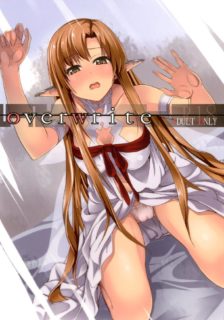 [DATE] overwrite (ソードアート オンライン)-萌心次元|MoxACG.Moe