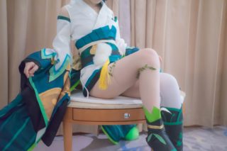 【少女映畫】萤草-萌心次元|MoxACG.Moe