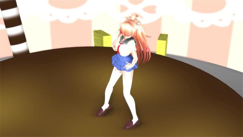 图片[2]-MEET大大MMD小合集-萌心次元|MoxACG.Moe