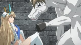 （生肉预警）[ガールズトーク] 少女戦機 ブレインジャッカー 第二巻 「汚された美神・監獄の過去」-萌心次元|MoxACG.Moe