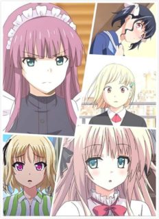 (喵萌奶茶屋）9月里番合集-萌心次元|MoxACG.Moe