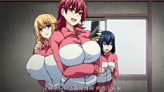 10月里番[脸肿字幕组][171020][Queen Bee] 一求RU魂 前編-萌心次元|MoxACG.Moe