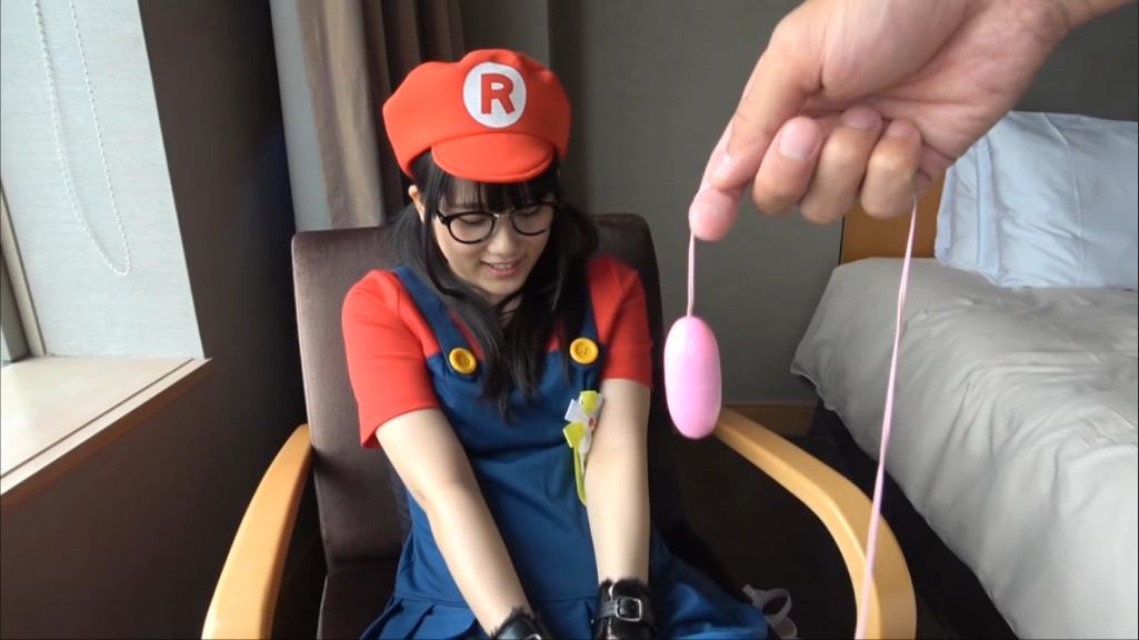 图片[1]-200GANA-1459  这样的马里奥请给我来一打！-萌心次元|MoxACG.Moe