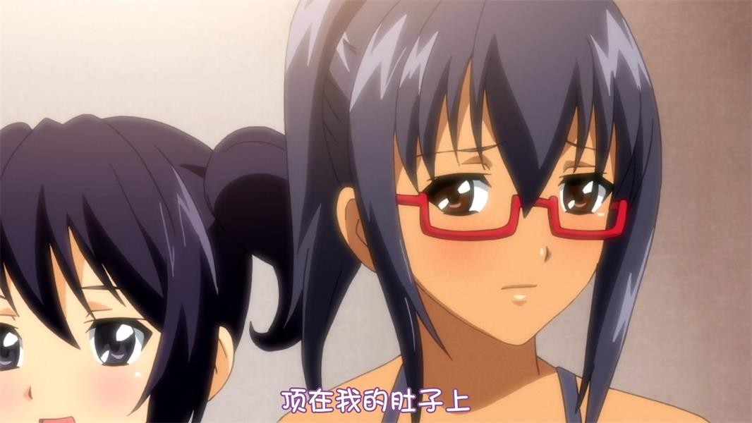 图片[2]-10月里番[脸肿字幕组][せるふぃっしゅ] 気に入った膣にいきなり中出しOKなリゾート島-萌心次元|MoxACG.Moe