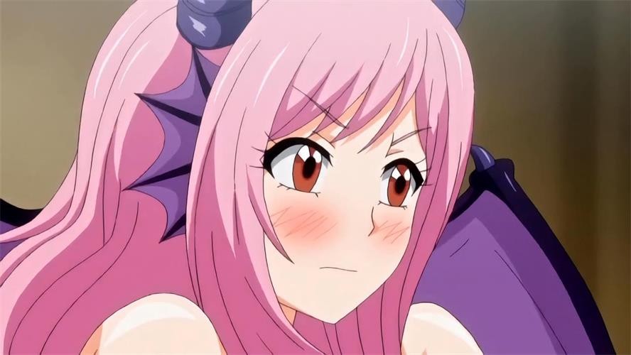 图片[2]-10月里番[喵萌奶茶屋][BOOTLEG]さきゅばみすと・すとーりー ～のんひゅーまんらいふ～-萌心次元|MoxACG.Moe