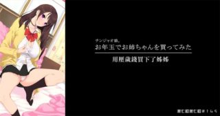 CG中国翻译[PINK☆DORAGON、チンジャオ娘。] お年玉でお姉ちゃんを買ってみた [中国翻訳]-萌心次元|MoxACG.Moe