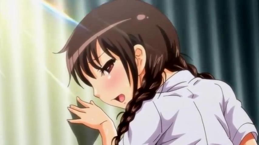 图片[3]-（有码里番）[Maho.sub][ピンクパイナップル]好きで好きで、すきで THE ANIMATION （喜欢，喜欢，超喜欢）-萌心次元|MoxACG.Moe