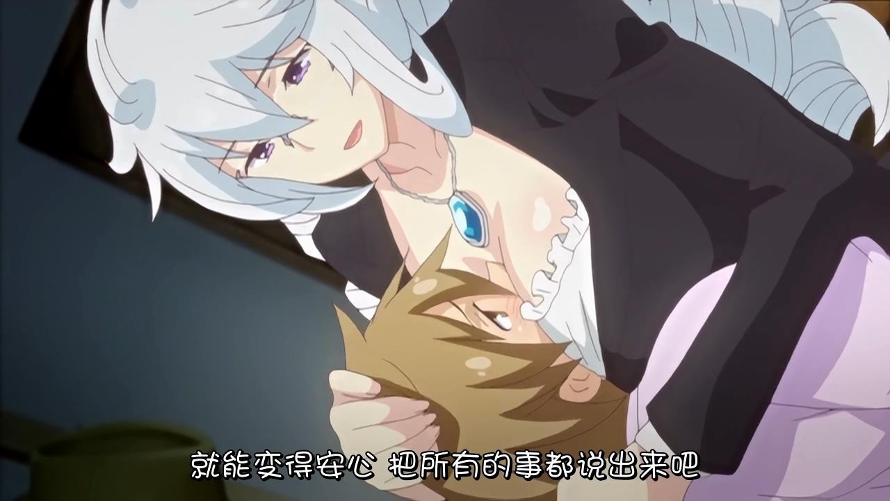 图片[2]-11月里番[脸肿字幕组][171124][ピンクパイナップル]ばくあね2 弟いっぱいしぼっちゃうぞ！ THE ANIMATION-萌心次元|MoxACG.Moe